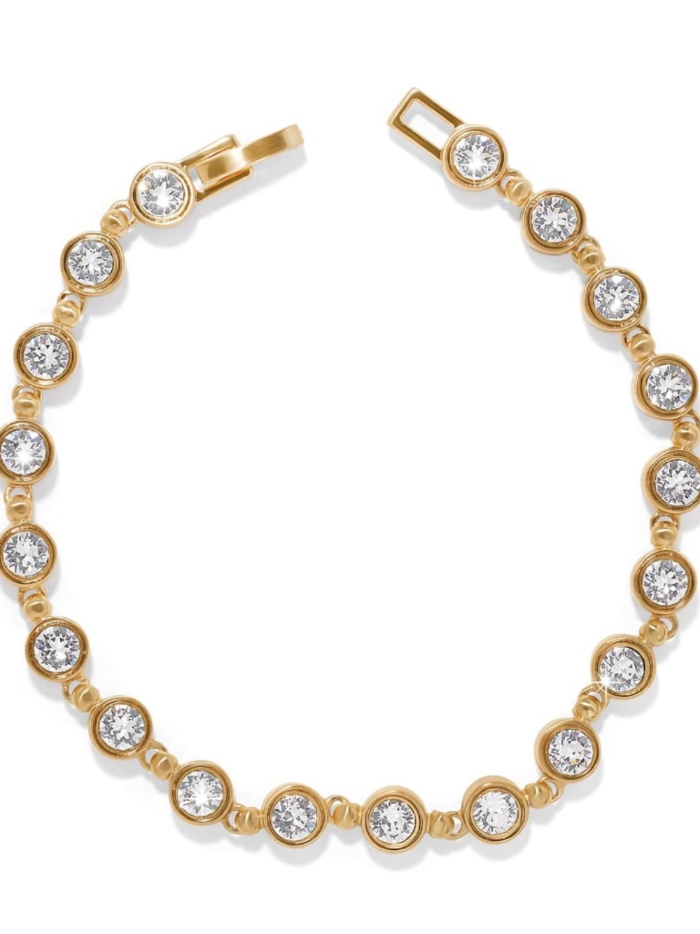 Brighton Twinkle Mod Bracelet Regular RETAIL $108. NWT